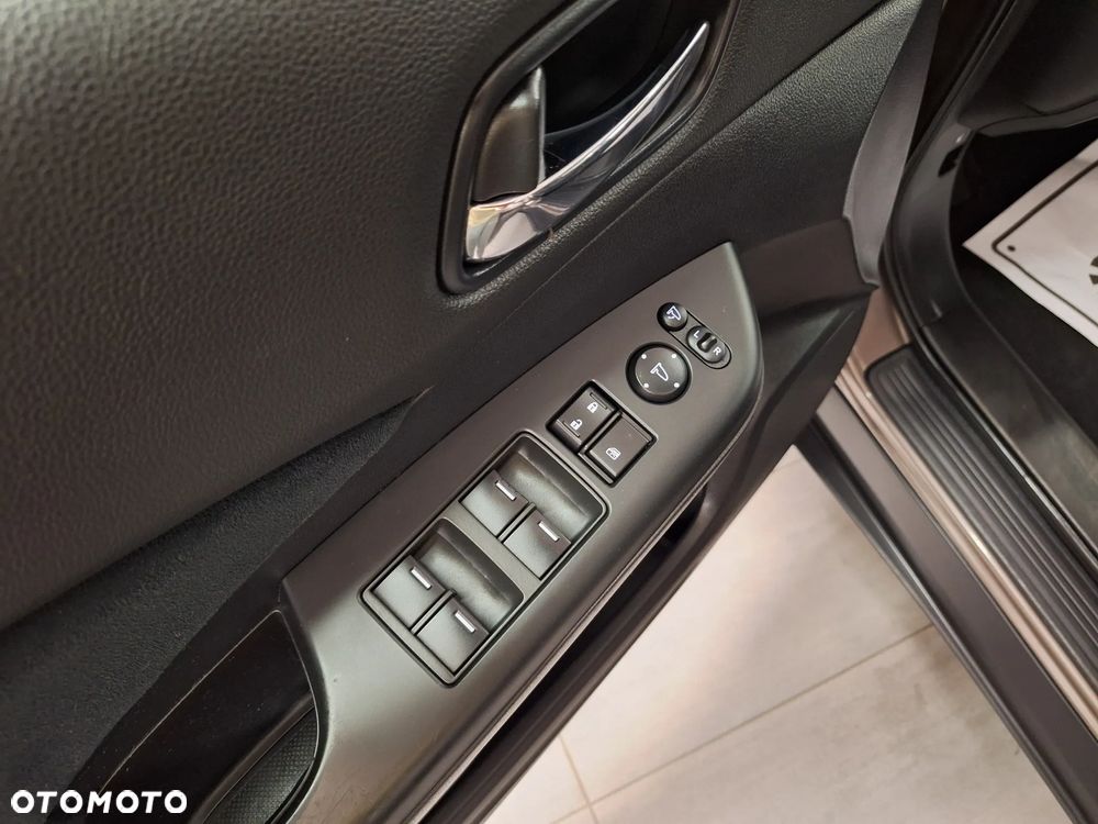 Honda CR-V 2.0i-VTEC 4WD Elegance - 26