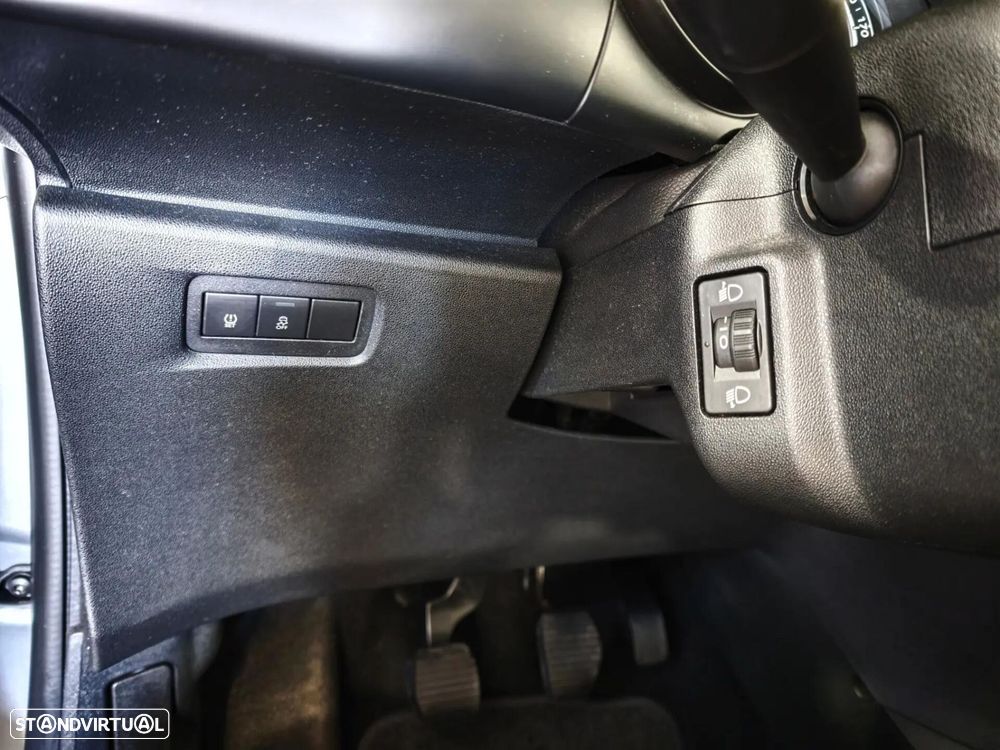 Citroën C3 1.0 VTi Attraction - 14