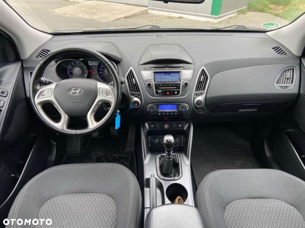 Hyundai ix35 - 17