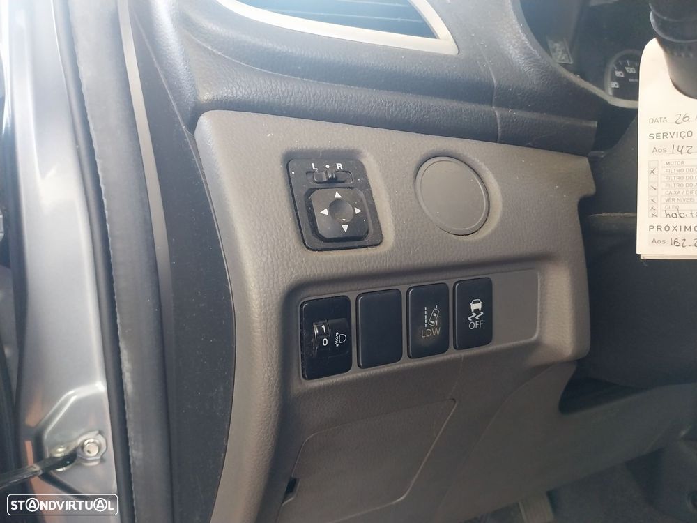Fiat Fullback 2.4 4WD CD Adventure - 16