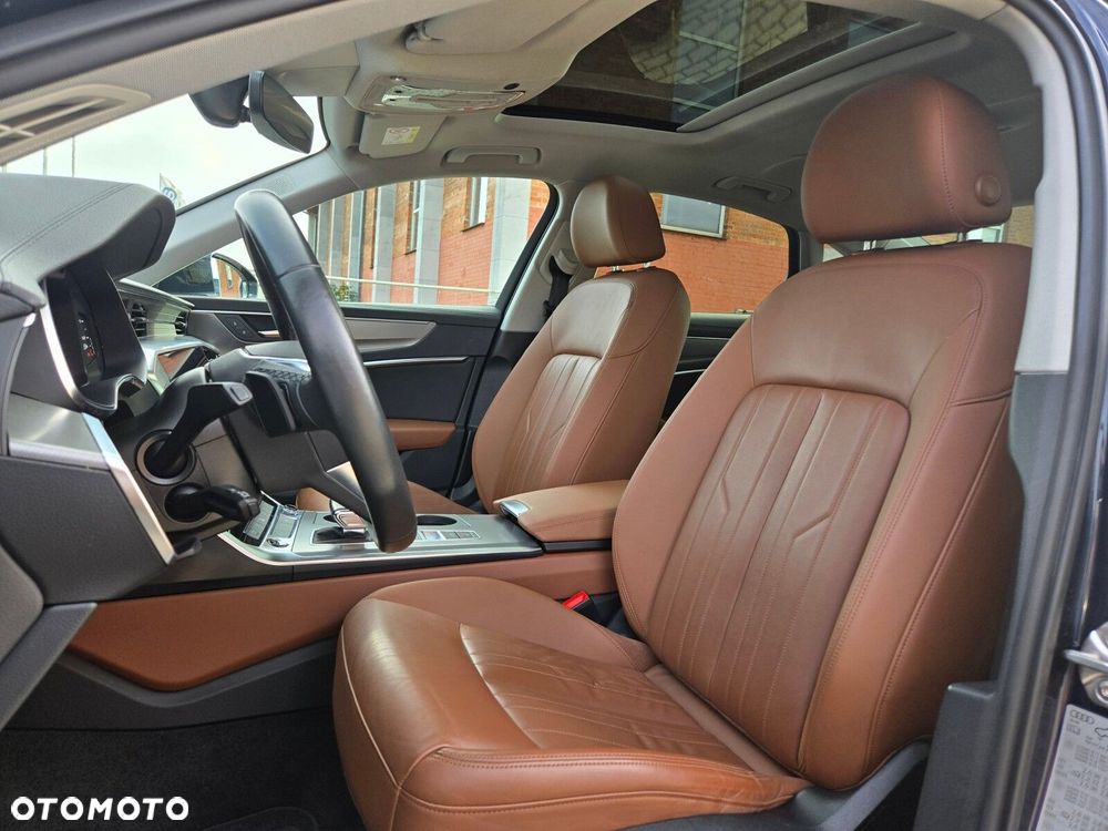 Audi A6 Limousine - 22