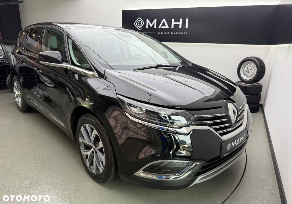 Renault Espace Energy dCi 160 EDC Intens - 2