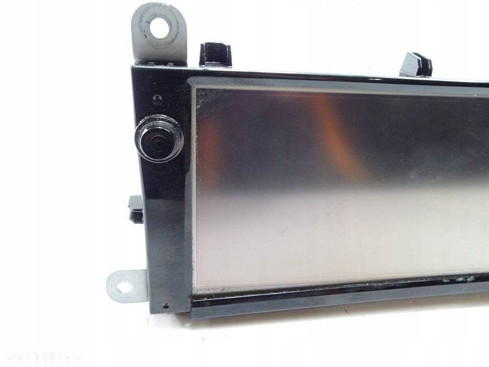 radio cd renault clio iv - 4