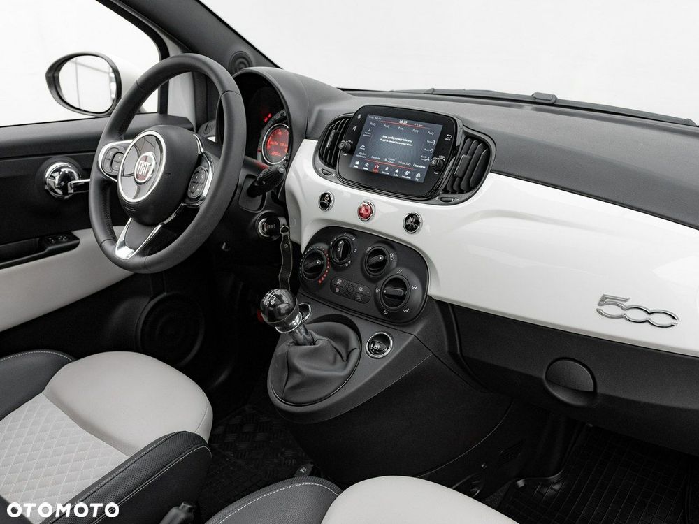 Fiat 500 - 29