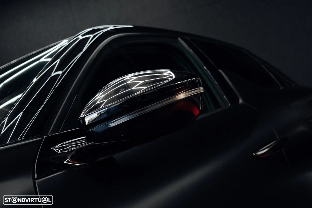 DS DS3 Crossback PureTech 130 Aut. SO CHIC - 16