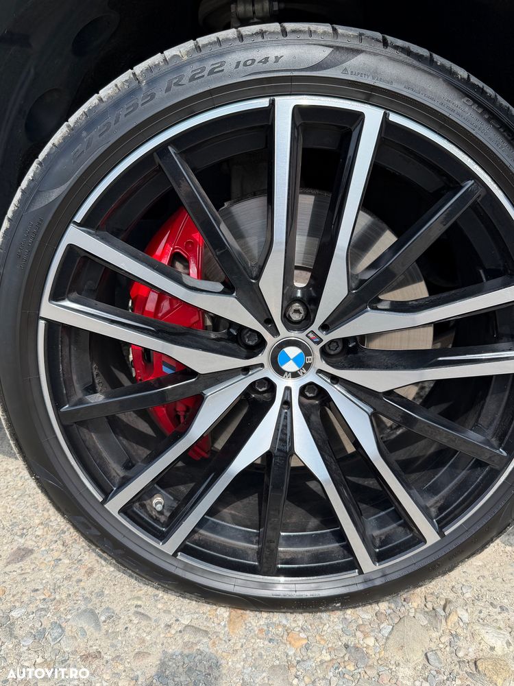 BMW X5 - 9