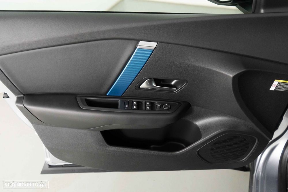 Citroën e-C4 50 kWh Live Pack - 19