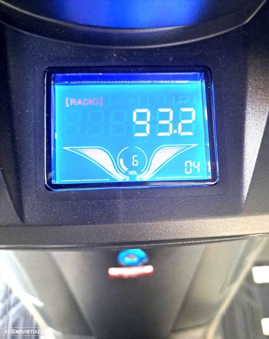 Mitt 125 GT-Max GT MAX - 19