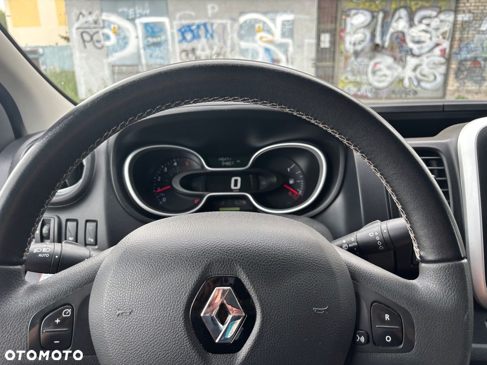 Renault Trafic - 34