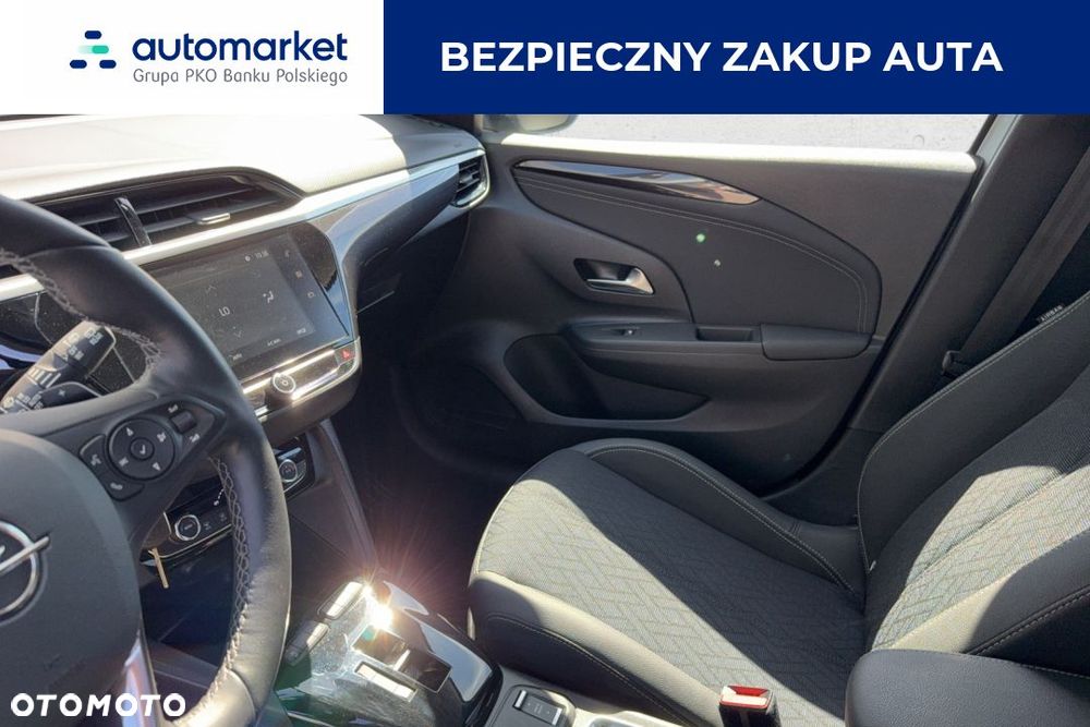 Opel Corsa 1.2 Elegance S&S - 15