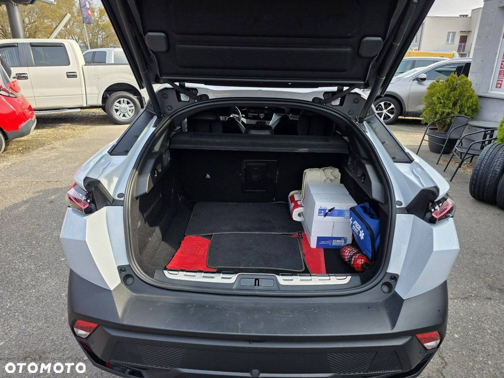 Peugeot 408 1.2 PureTech GT S&S EAT8 - 36