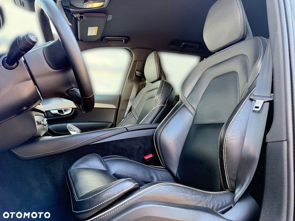 Volvo XC 90 - 11