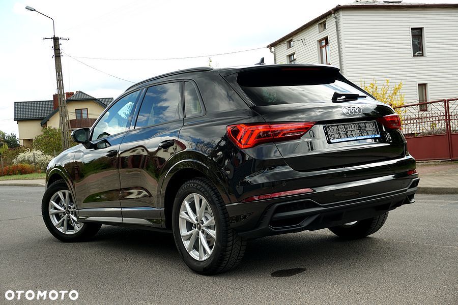 Audi Q3 35 TFSI S tronic S line - 7