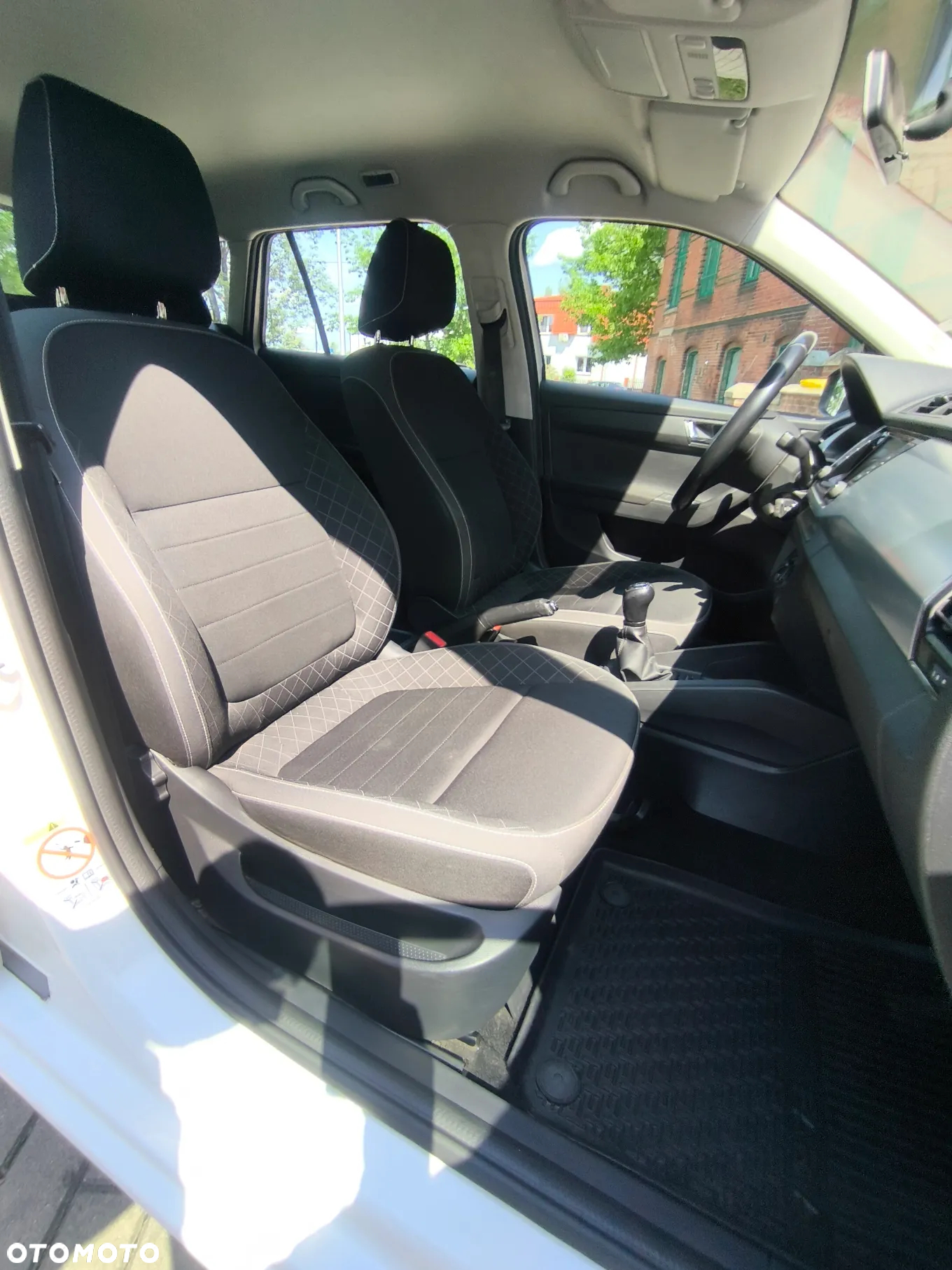 Skoda Fabia 1.0 TSI Ambition - 18