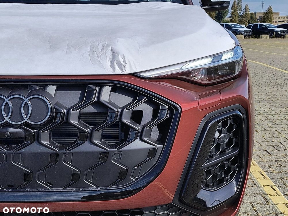 Audi Q5 - 12