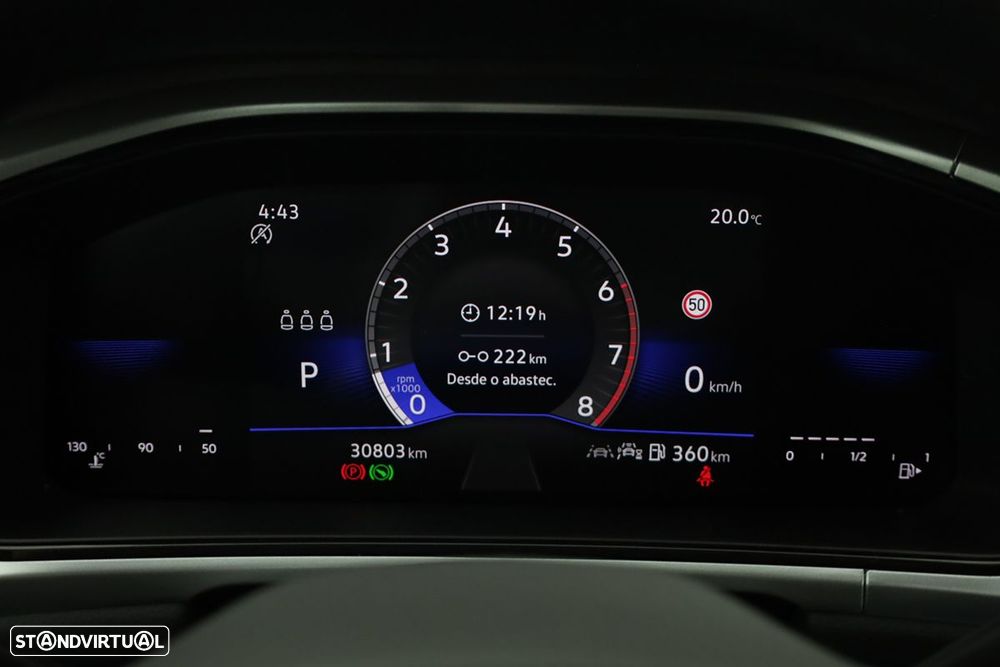 VW T-Roc 1.5 TSI Urban DSG - 15