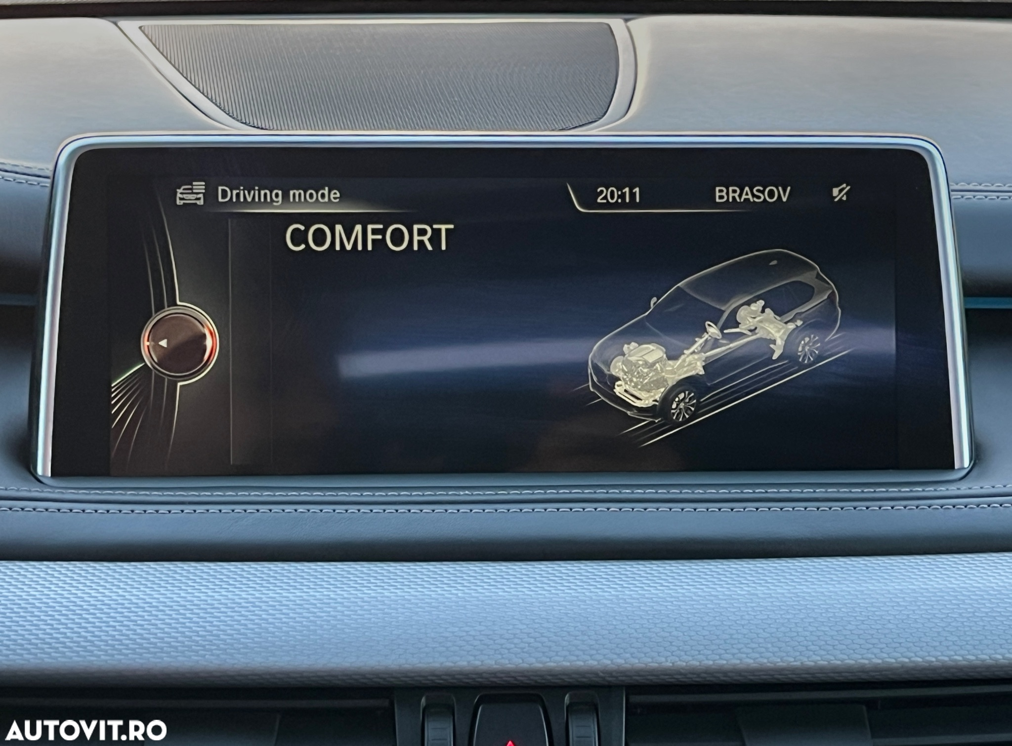 BMW X5 M M50d Sport-Aut. - 24