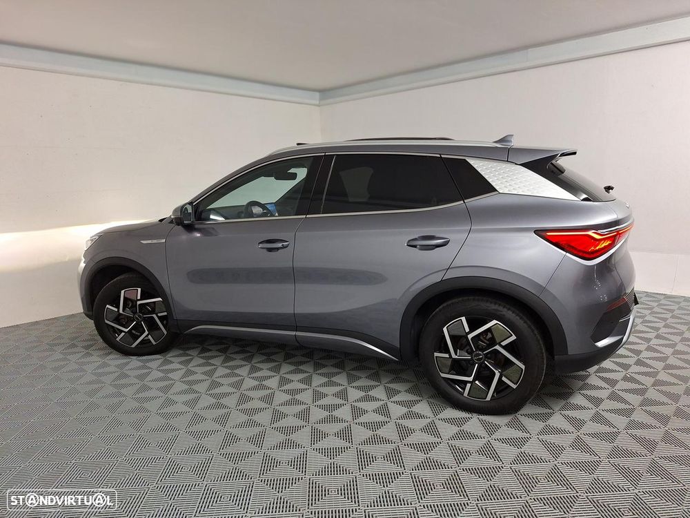 BYD Atto 3 60.48 kWh Design - 9