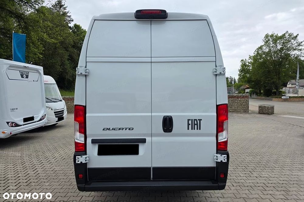 Fiat Ducato Maxi L4H3 3.5t 2.2 140KM - 6