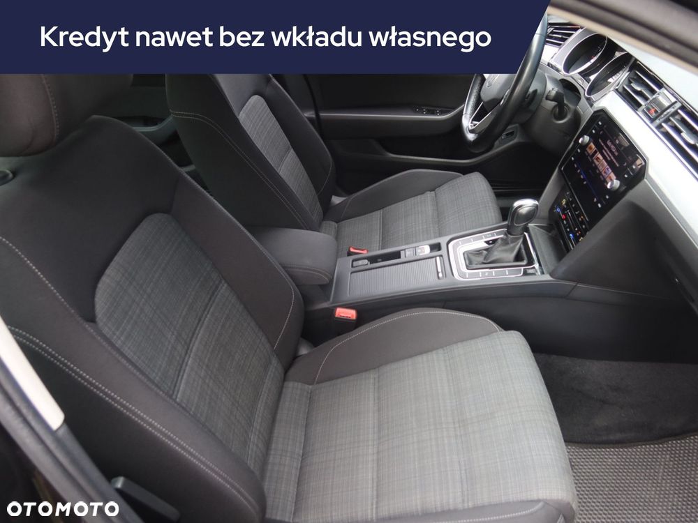 Volkswagen Passat Variant - 11