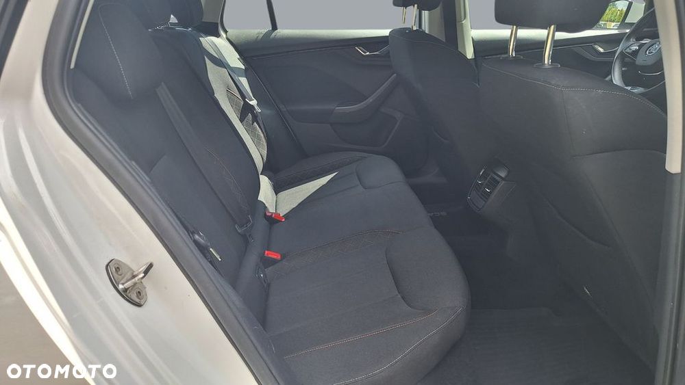 Skoda Scala 1.0 TSI Ambition - 6