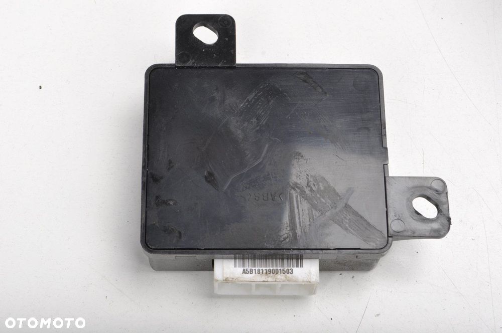 SSANGYONG RODIUS II MODUŁ STEROWNIK PDC 86620-21100 - 4