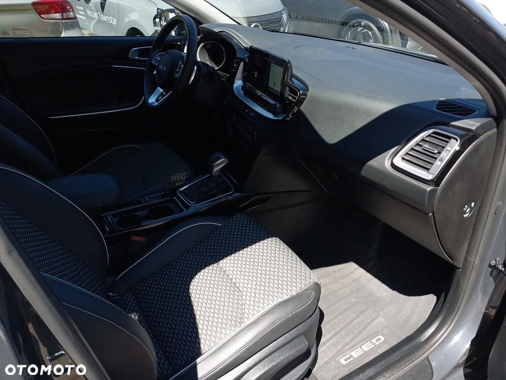 Kia Ceed 1.5 T-GDI Tribute DCT - 22