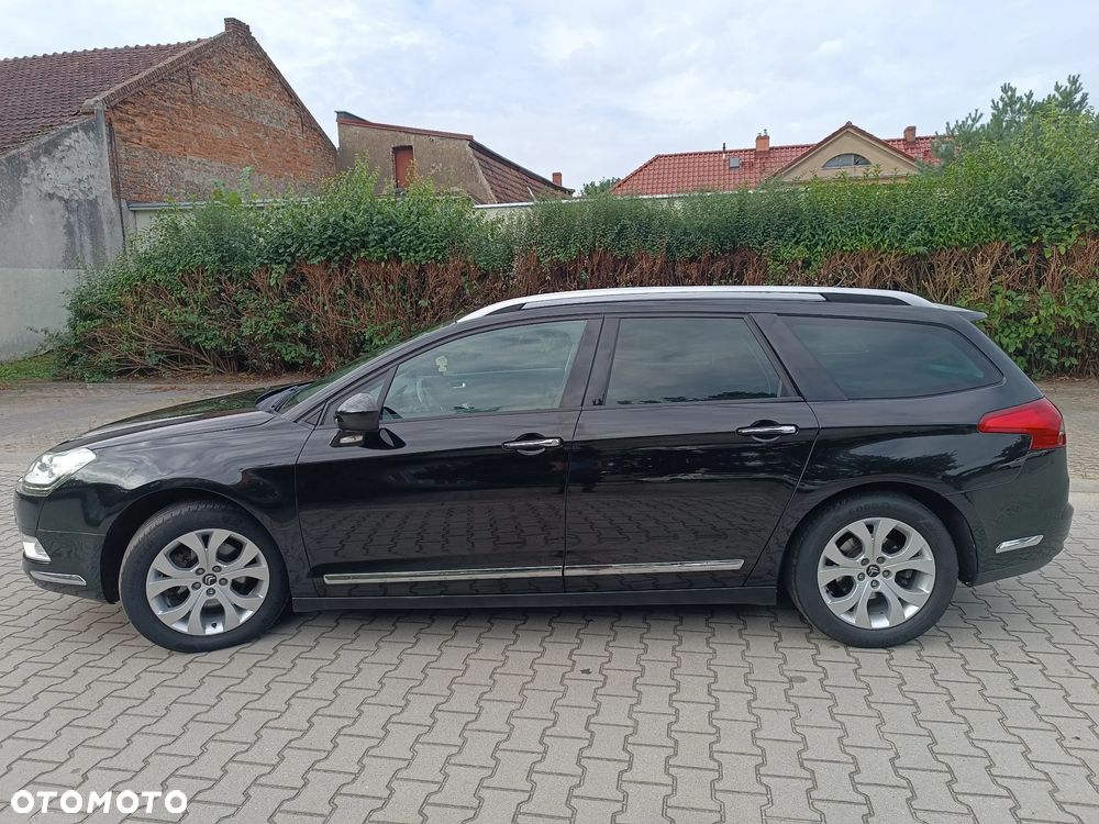 Citroën C5 HDi 165 FAP Business Class - 6