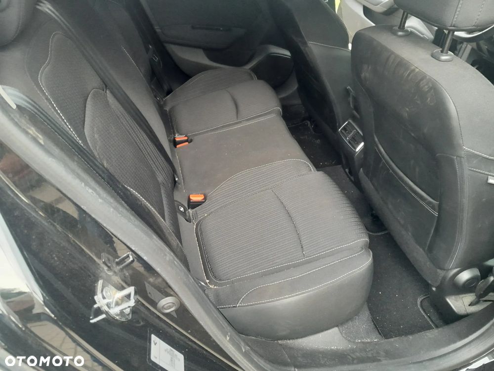 Renault Megane - 12