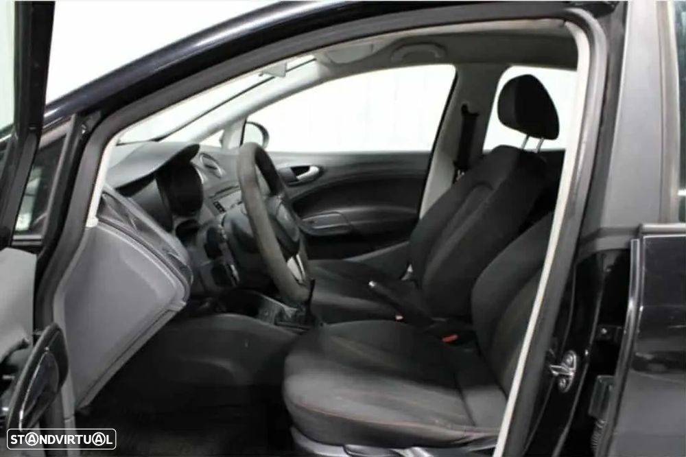 SEAT Ibiza ST 1.2 TDI Eco.Reference DPF - 5