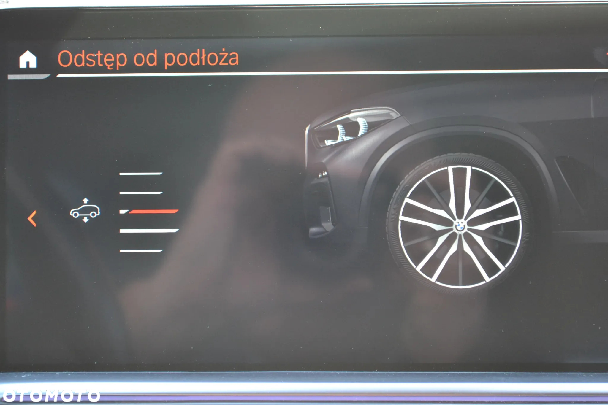 BMW X5 M M50d - 31