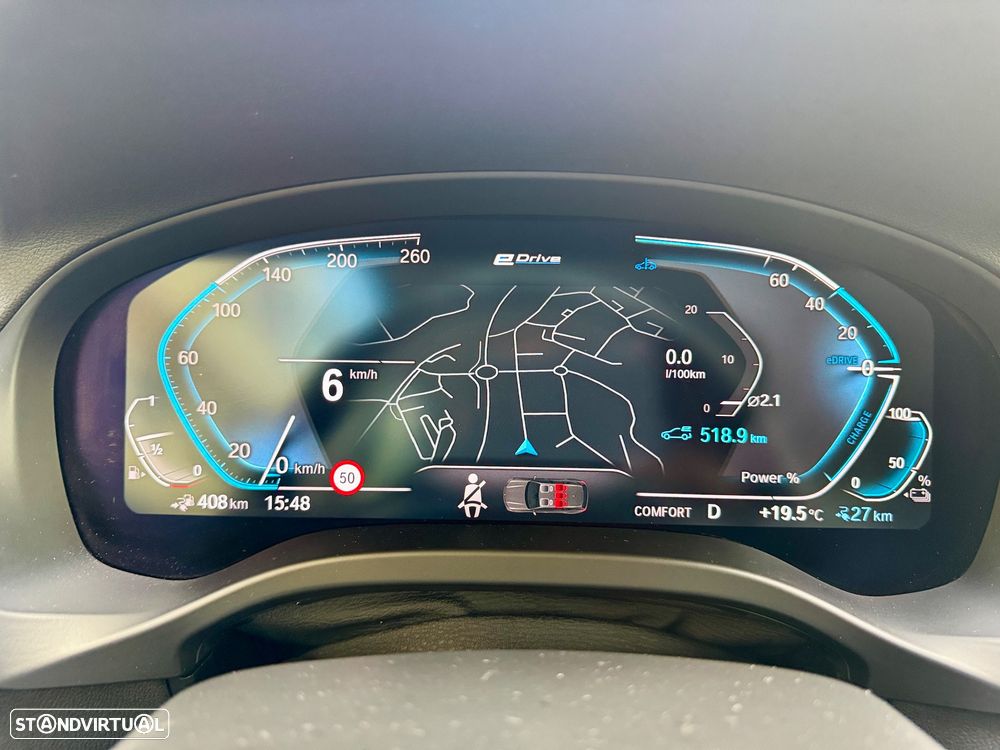 BMW X3 xDrive30e Aut. xLine - 33