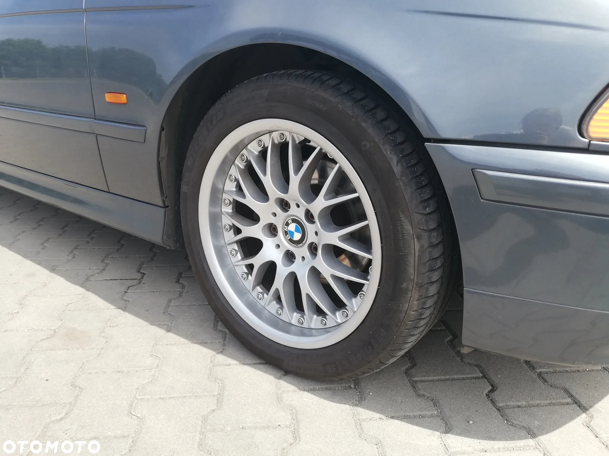 BMW Seria 5 - 9