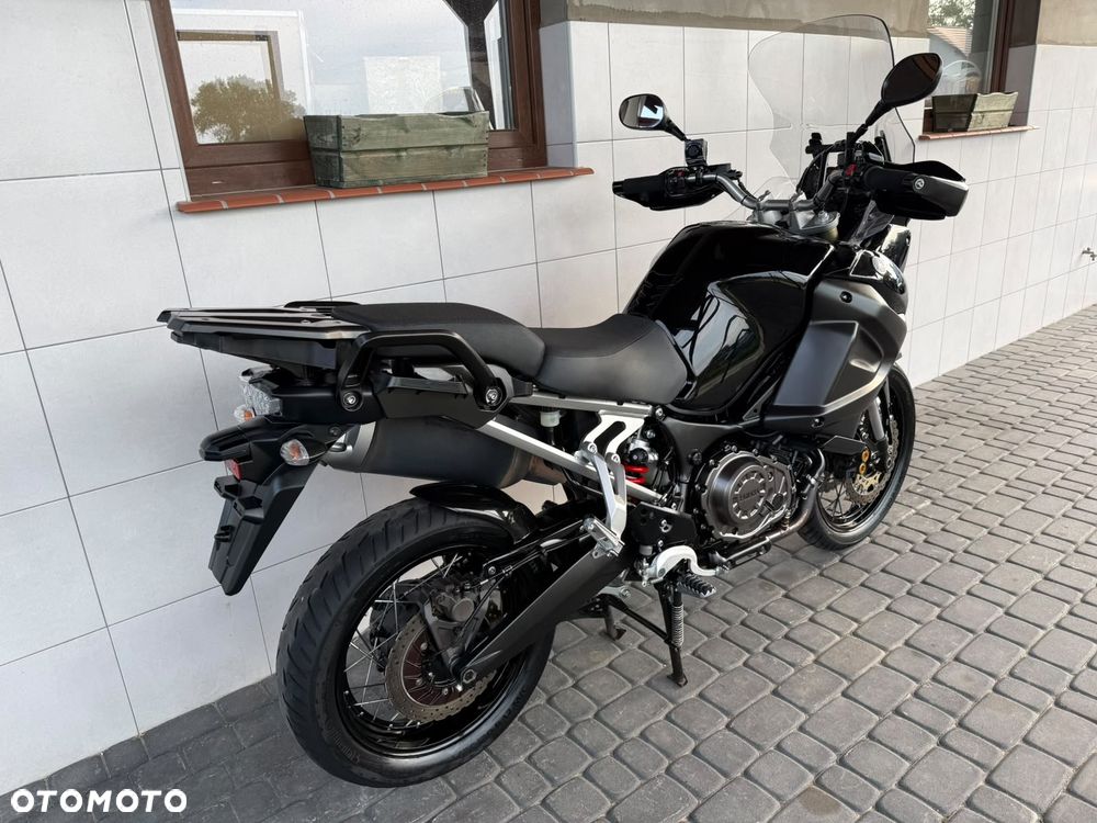 Yamaha Super Tenere - 3