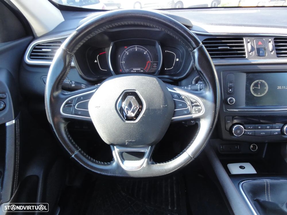 Renault Kadjar 1.5 dCi XMOD - 15