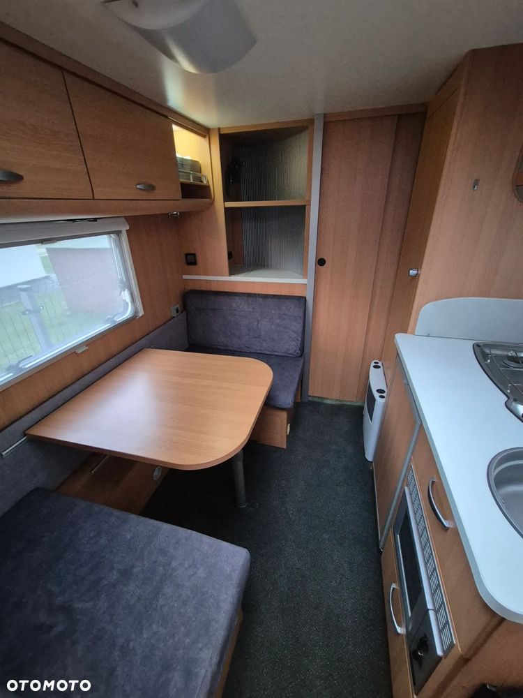 KNAUS 500 FDK - 16