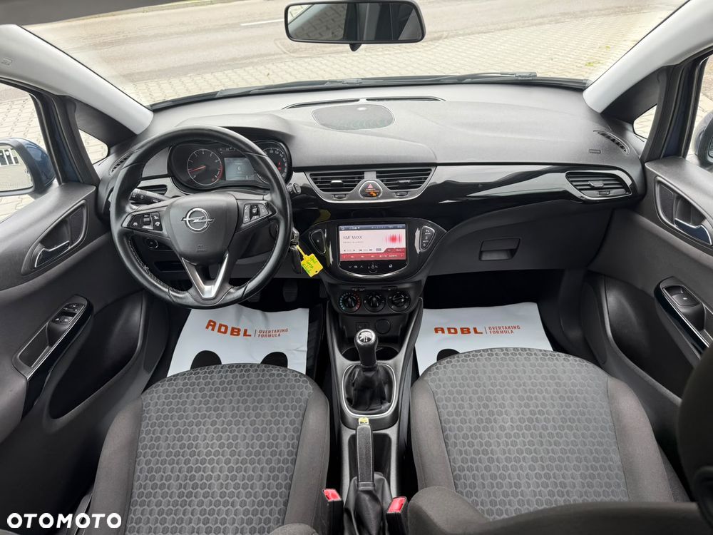 Opel Corsa 1.4 Active - 7