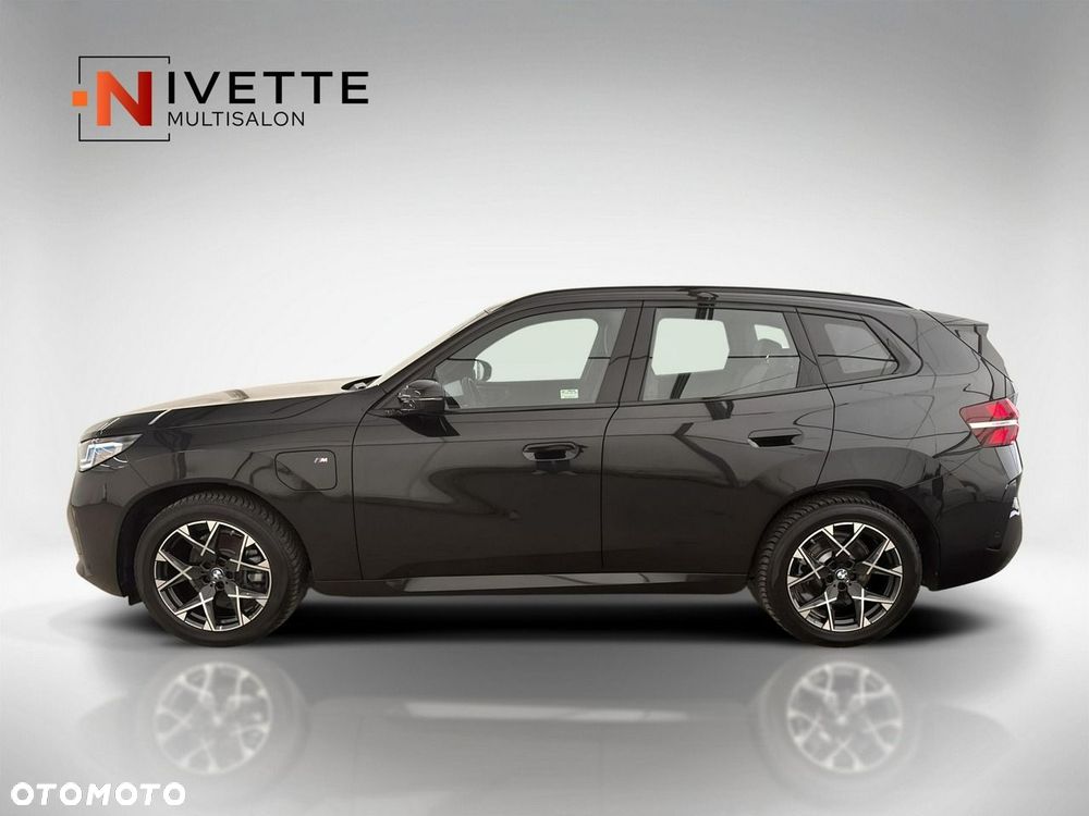 BMW X3 - 7