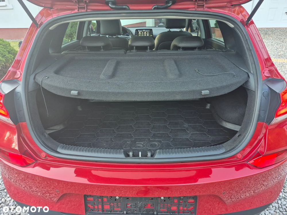 Hyundai i30 - 9