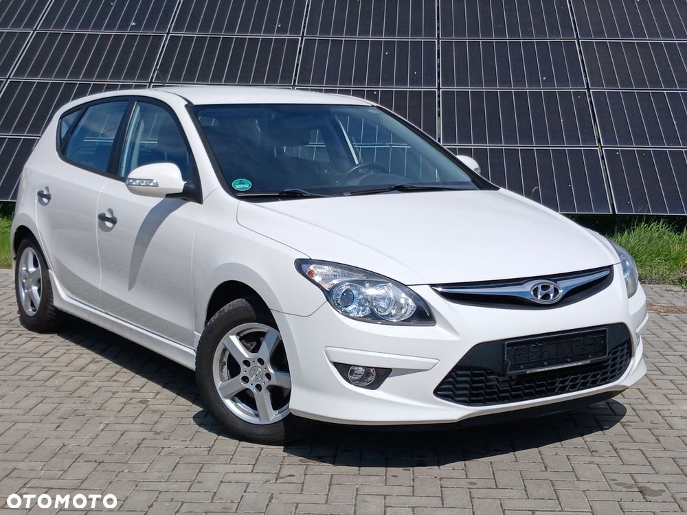 Hyundai i30 1.4 FIFA WM Edition - 16