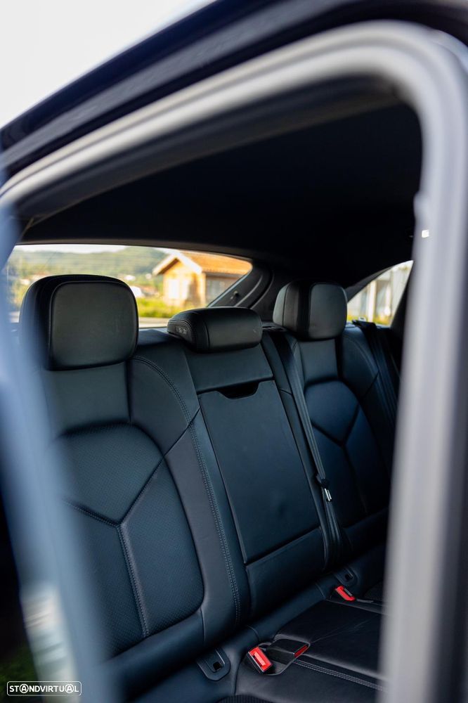 Porsche Macan S Diesel PDK - 8