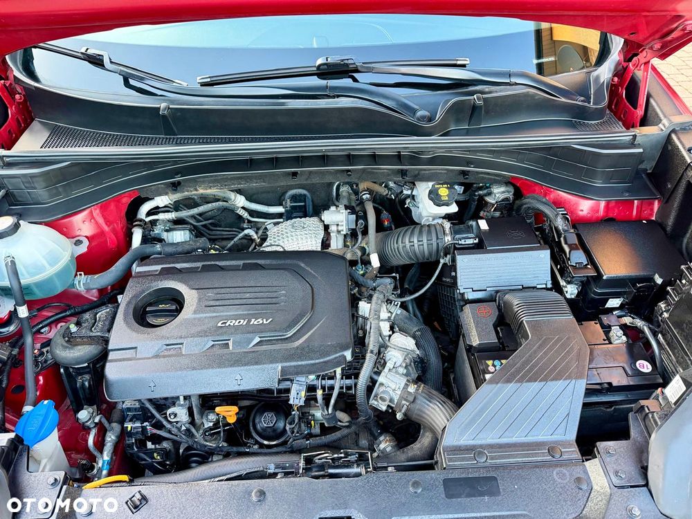 Kia Sportage - 34