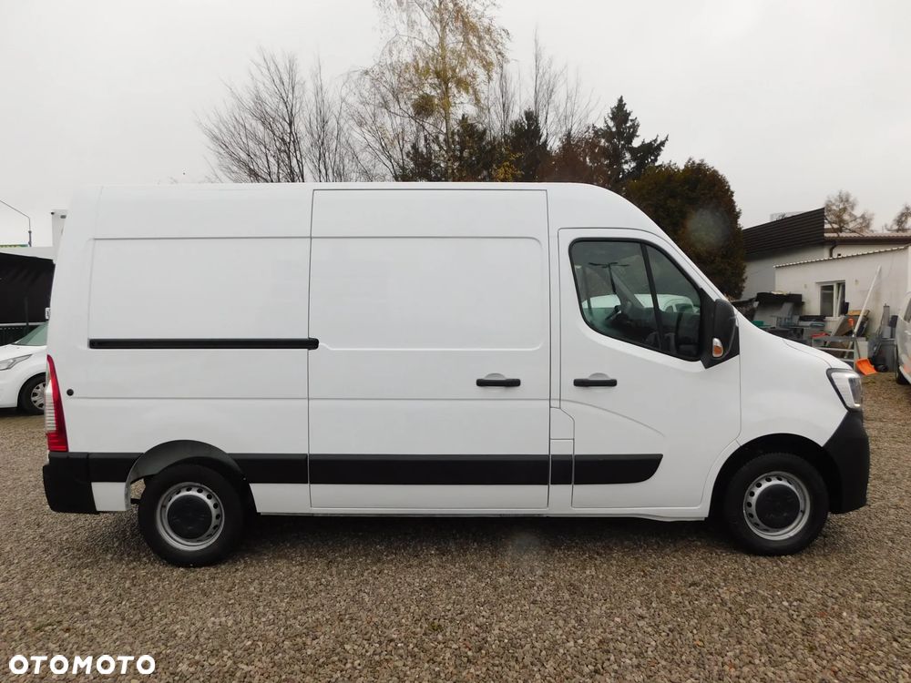 Renault Master L2 Pack Clim - 7