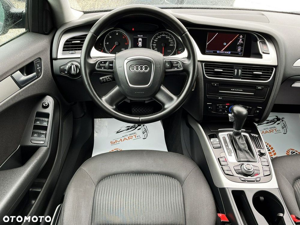 Audi A4 - 17