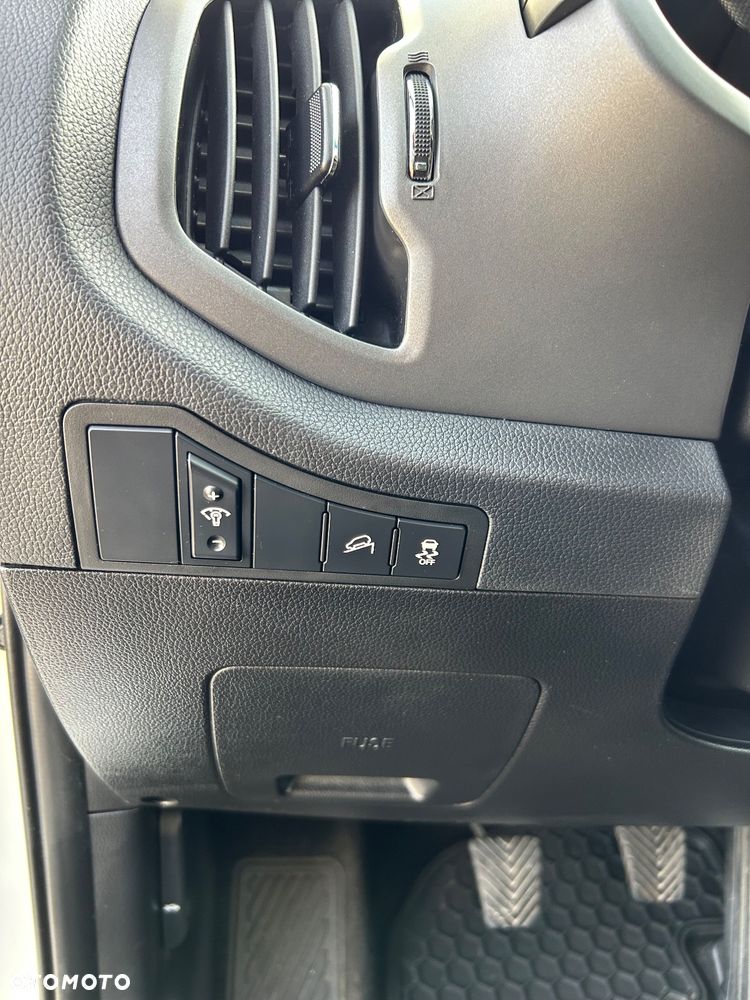 Kia Sportage ver-1-6-gdi-business-line-l-2wd - 25