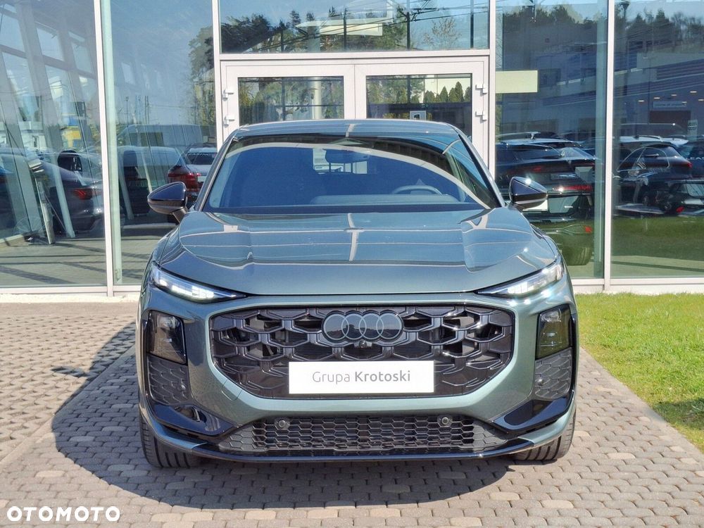 Audi Q3 Sportback - 2
