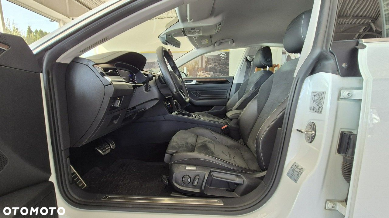 Volkswagen Arteon 2.0 TSI Elegance DSG - 12