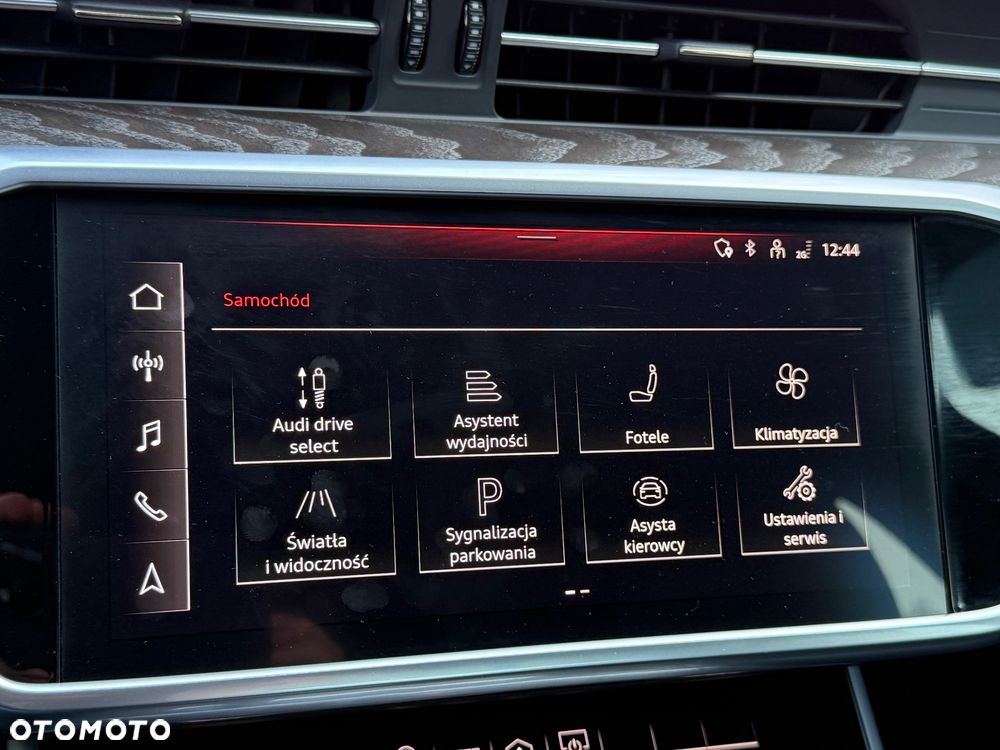 Audi A6 Limousine - 33