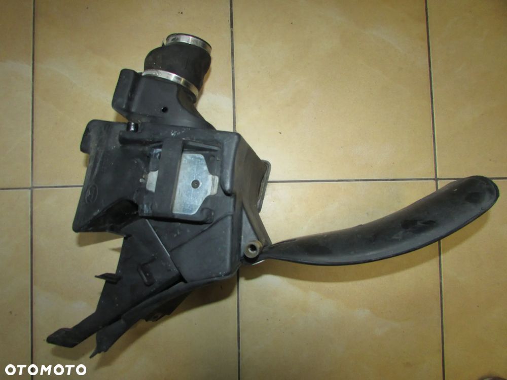 KTM 625 SMC nie 640 puszka filtra airbox - 1