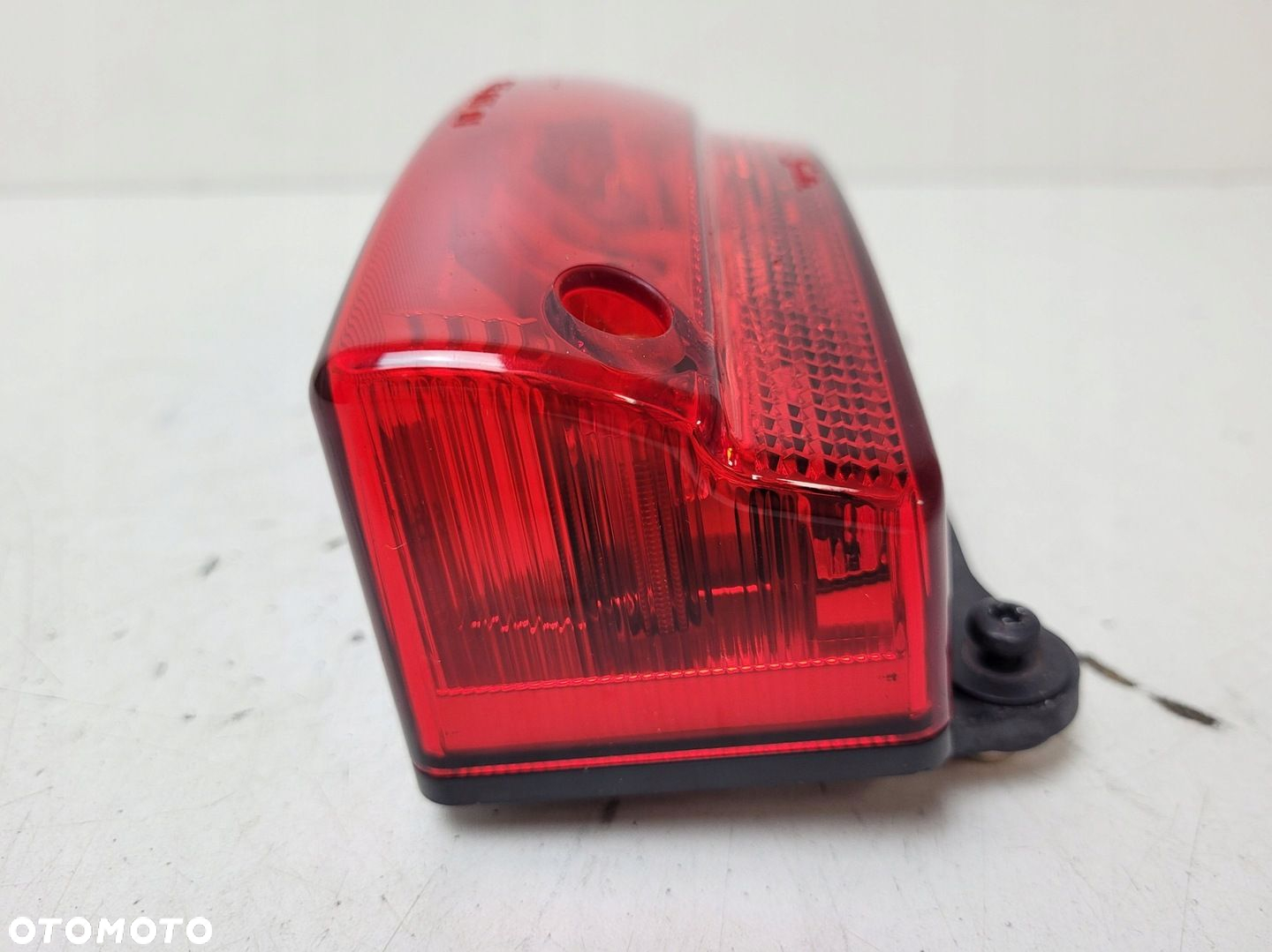 POLARIS PREDATOR 05-06 LAMPA TYLNA TYŁ - 5